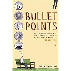 Bullet Points