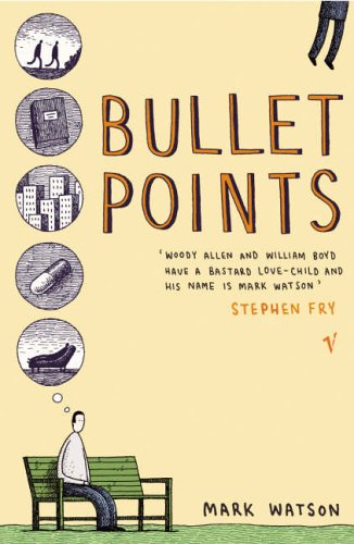 Bullet Points