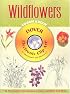 Wildflowers CD-ROM and Book (Dover Electronic Clip Art)