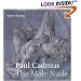 Paul Cadmus: The Male Nude