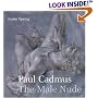 Paul Cadmus: The Male Nude