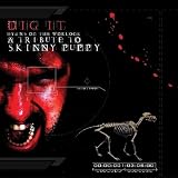 Tribute to Skinny Puppy-Dig It