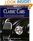 The Encyclopedia of Classic Cars