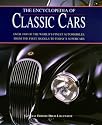 The Encyclopedia of Classic Cars