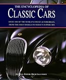 The Encyclopedia of Classic Cars