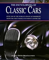 The Encyclopedia of Classic Cars