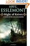 Night of Knives: A Novel of the Malazan Empire