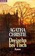 Dreizehn bei Tisch.