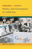 Politics and Government in California (17th Edition) (Politics and Government in California)