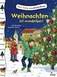 Weihnachten ist wunderbar! - Julia Boehme, Susanne Krau&szlig;