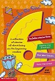 It's Super to Be Six! A Collection of Stories All About Being Six for Beginning Readers It's Super to Be Six! A Collection of Stories All About Being Six for Beginning Readers