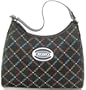 XOXO Love Match Large Hobo in Black / Multi