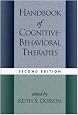 Handbook of Cognitive-Behavioral Therapies, Second Edition