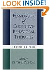 Handbook of Cognitive-Behavioral Therapies, Second Edition