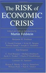 The Risk of Economic Crisis (National Bureau of Economic Research Conference Report)