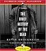 Books : The Brief History of the Dead