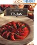 Italian (Cordon Bleu Home Collection)