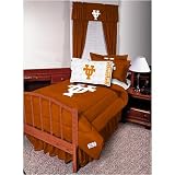 Sports Coverage Texas Longhorns Sheet Set