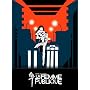 Andrzej Zulawski's La Femme Publique (The Public Woman, 1984) UNCUT Special Edition [Digipak] by MONDO VISION