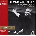 Beethoven: Symphonie 7 [Hybrid SACD]