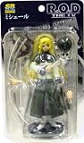 Read or Die: Michelle Action Figure