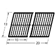 Arkla Charmglow Falcon Cast Iron Cooking Grid