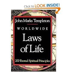 Worldwide Laws Of Life: 200 Eternal Spiritual Principles