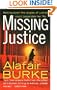 Missing Justice (Samantha Kincaid Mysteries)