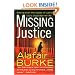Missing Justice (Samantha Kincaid Mysteries)
