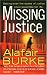 Missing Justice (Samantha Kincaid Mysteries)