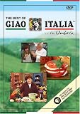 Ciao Italia Best of Umbria DVD