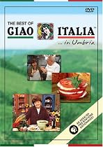 Ciao Italia Best of Umbria DVD
