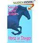 Horse in Danger (Sandy Lane Stables)