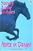 Horse in Danger (Sandy Lane Stables)