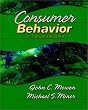 Consumer Behavior: A Framework