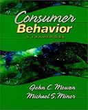 Consumer Behavior: A Framework