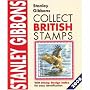 Collect British Stamps 2008