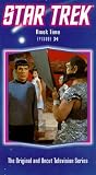 Star Trek - The Original Series, Episode 34: Amok Time [VHS]