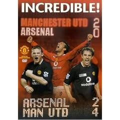Manchester United - Incredible
