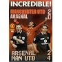 Manchester United - Incredible