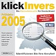 klickInvers Fr�hjahr 2005