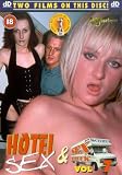Revue Mistique Productions  / Hotel Sex / Sex Truck - Vol. 7