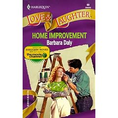 Home Improvement (Harlequin Love and Laughter)