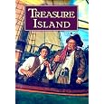 Treasure Island (Illustrated Junior Library)