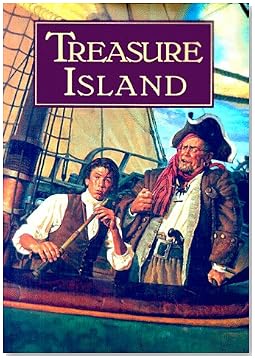 Treasure Island