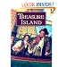 Treasure Island (Illustrated Junior Library)