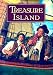 Treasure Island (Illustrated Junior Library)