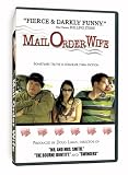 DVD : Mail Order Wife