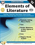 Common Core: Elements of Literature, Grades 6 - 8