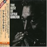 Review Little Walter  / The Best